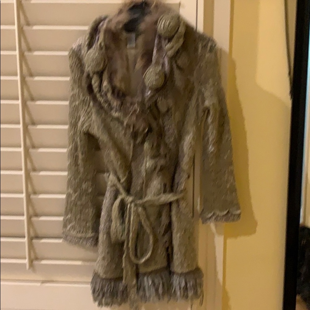 Stunning winter Size “M” jacket